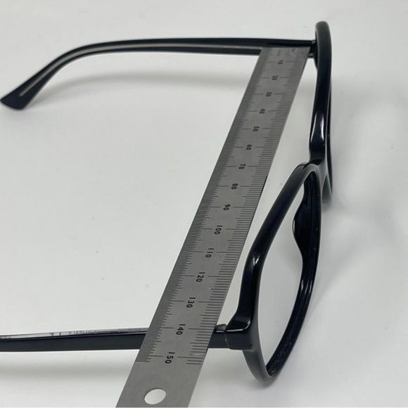 Gucci 58mm oversized sunglasses frame scratched lenses GG0509S 001 58 [] 15 140 main image 8